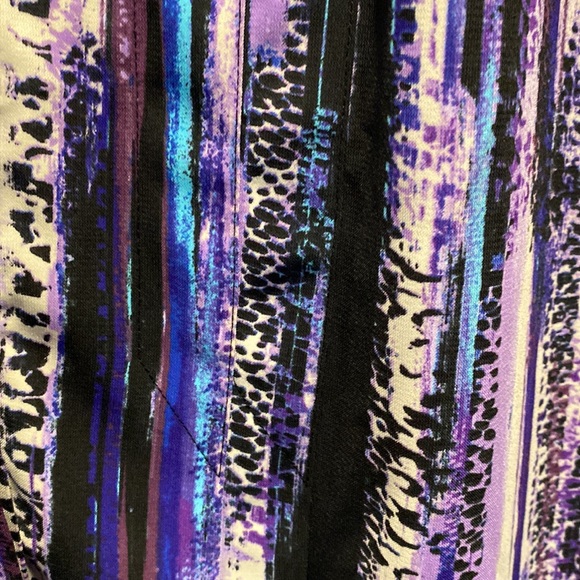 Dana Buchman Blouse - Picture 2 of 7